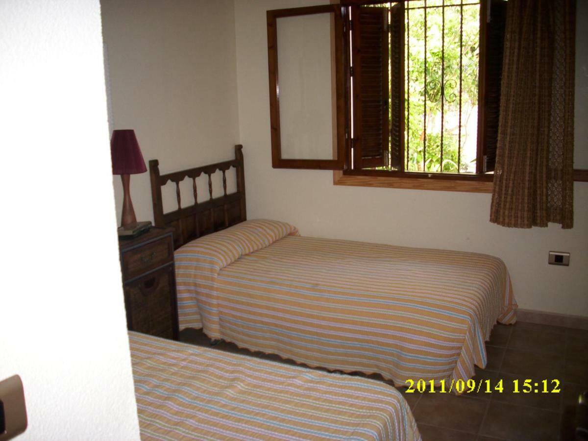 Apartamento Tramontana Apartment Dehesa de Campoamor  Exterior photo