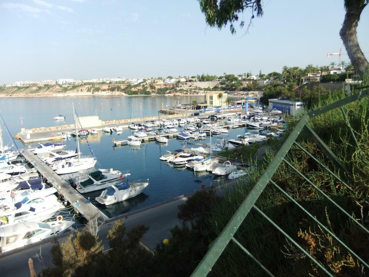 Apartamento Tramontana Apartment Dehesa de Campoamor  Exterior photo