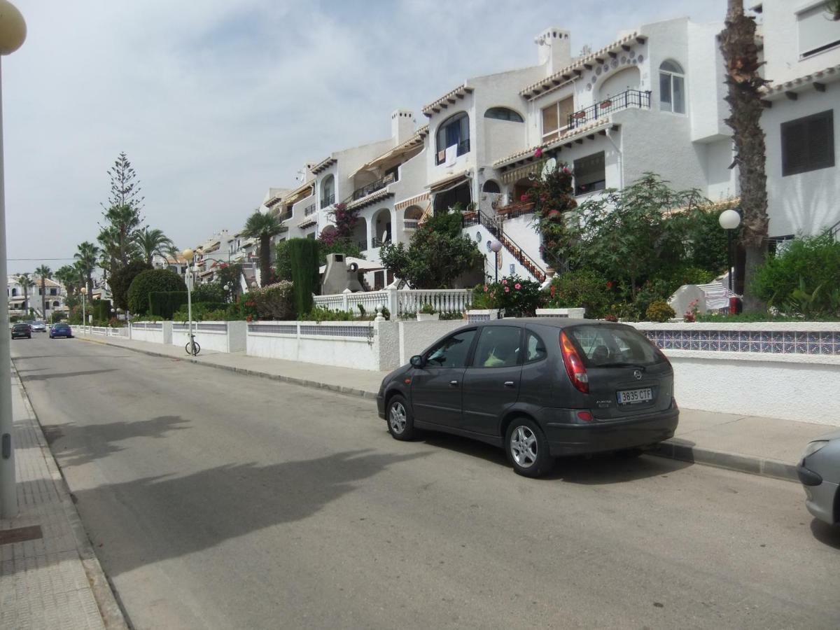 Apartamento Tramontana Apartment Dehesa de Campoamor  Exterior photo